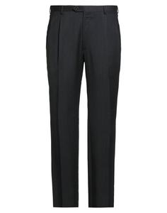Брюки Brioni, черный