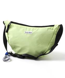 Сумка через плечо «Полумесяц» от One by More