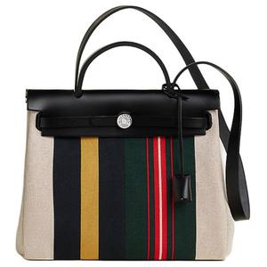 HERMES Сумка Хербаг Зип