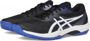 Кроссовки ASICS Game FF Tennis Shoes, черный/белый