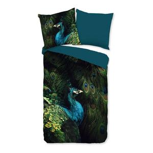 Постельное белье Good morning Oskonsa, 155 х 220 см + подушка 80 х 80 см