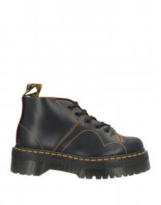 Ботильоны HURCH QUAD VINTAGE SMOOTH Dr. Martens, черный