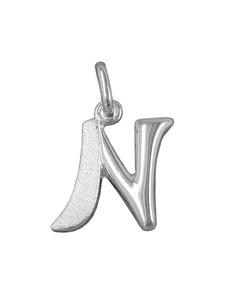 Gallay Кулон 15х12 мм, серебро 925 пробы