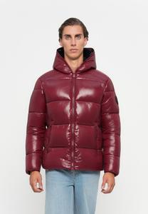 Куртка Save the duck EDGARD, Wine Red/Bordeaux