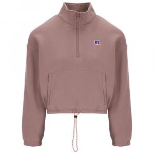 Свитер Russell Athletic E34012 School Lemonlight, розовый