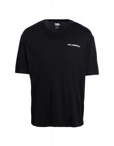 Одежда для сна Karl Lagerfeld, черный