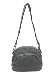 Наплечная сумка Mindesa, темно-серый