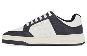 SAINT LAURENT Стильная женская обувь для скейтбординга