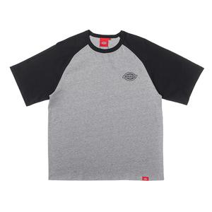 Футболка мужская Dickies, кремовая