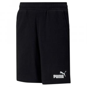 Шорты Puma Essential, черный