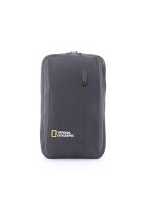 Слинг-сумка с герметичными швами NATIONAL GEOGRAPHIC, черный