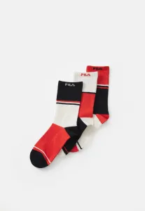 Обычные простые носки для мальчика-подростка Fila, New Boy