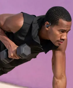 Беспроводные наушники JLab GO SPORT+