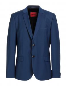 Блейзер Hugo Boss, синий
