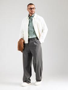 Рубашка на пуговицах классического кроя GANT, Fir