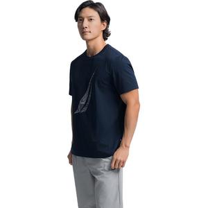 Футболка мужская NAUTICA, синий