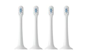 BAIR Сменные насадки для зубной щетки Little White 001