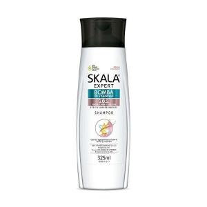 Витаминная бомба 325 мл Skala