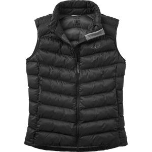Жилет Nebitron Pro Vest - мужской Rab Rab, Black