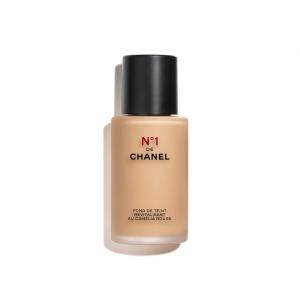 Тональный крем для лица n°1 de chanel revitalisierende foundation Chanel, b60, объем 30 мл