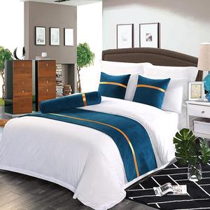 TTiiLoe Декоративная подушка квадратная Blue 1