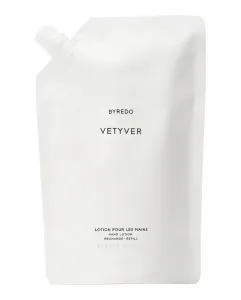 Запасной флакон лосьона для рук Vetyver 450 мл Byredo