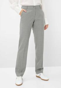 Брюки BRAX STYLE MARON, Smoke Grey/Dark Grey