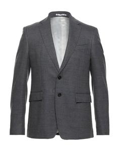 Блейзер Grifoni, серый