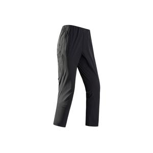 Трикотажные спортивные штаны мужские Under Armour, светло-черный