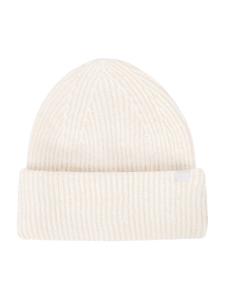 Шапка Occulto Emma, кремовый