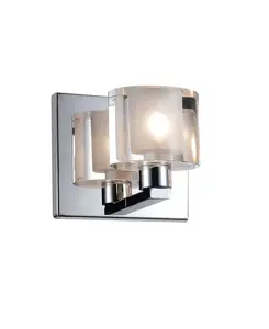 Настенный светильник Tina 1 Cwi Lighting, white