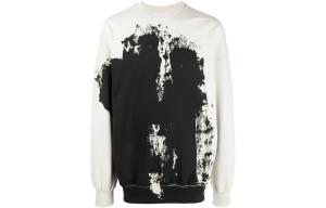 A-COLD-WALL* Мужская толстовка, Черно-белый