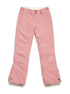 Обычные уличные брюки O'NEILL, розовый