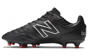 New Balance Кроссовки 442 V2 Pro FG Soccer Shoes Unisex Black White
