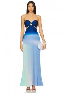 Платье Riri Baobab, skerry