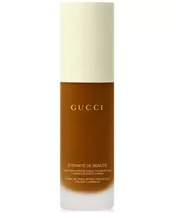 Éternité de beauté 24-часовая сияющая матовая основа полного покрытия Gucci, 470c