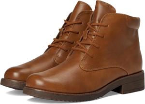 Ботинки Eurosoft by Sofft Women's Carmella Oxford Boot, Brown