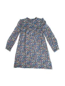 Платье GAP, разноцветный