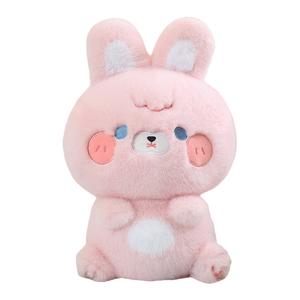 Коллекционная плюшевая кукла Adorable Pet Design высотой 30 см MLING