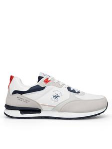 Кроссовки Beverly Hills Polo Club, серый