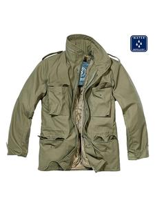 Парка Brandit Parka, оливковый