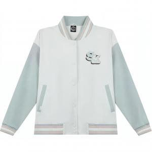 361° Куртка мужская Feather White