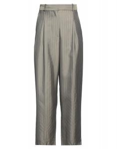 Брюки Sandro, зеленый