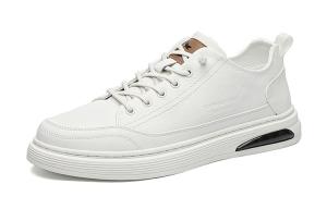 RED DRAGONFLY Кроссовки для скейтбординга мужские Low top Black/Ecru