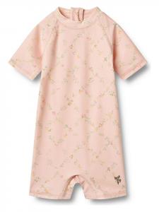 Wheat Купальник "Cas" розового цвета