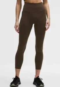 Леггинсы Lululemon, Walnut Crunch