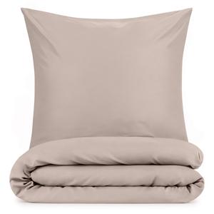 Постельное белье Blumtal серо-коричневый, 140/200 см