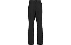 Повседневные брюки мужские черные Prada, черный