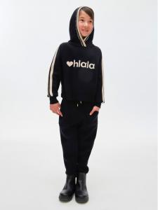 Спортивный костюм regular fit 7.513 Mayoral, черный