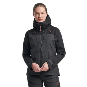 Куртка Tenson Himalaya trekking, черный